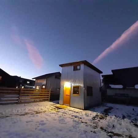 Cerro Rosado Daire El Chalten Dış mekan fotoğraf