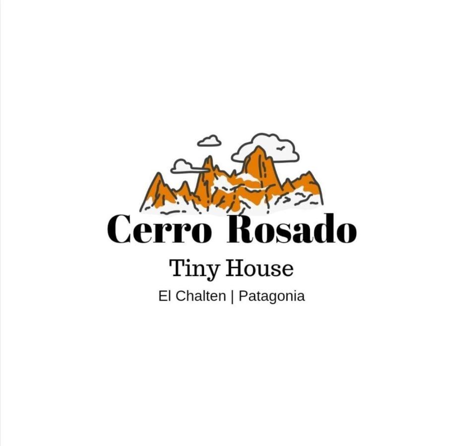 Cerro Rosado Daire El Chalten Dış mekan fotoğraf