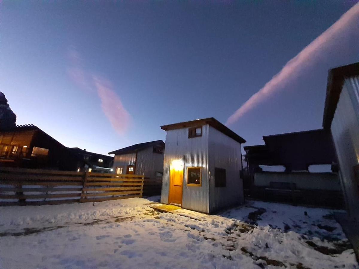 Cerro Rosado Daire El Chalten Dış mekan fotoğraf